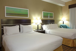  - Holiday Inn Express & Suites Vernon