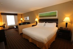  - Holiday Inn Express & Suites Vernon