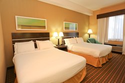  - Holiday Inn Express & Suites Vernon