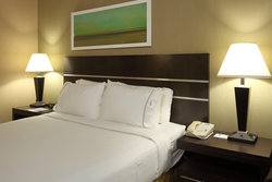  - Holiday Inn Express & Suites Vernon