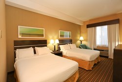  - Holiday Inn Express & Suites Vernon