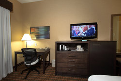  - Holiday Inn Express & Suites Vernon