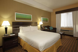  - Holiday Inn Express & Suites Vernon