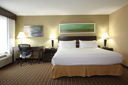  - Holiday Inn Express & Suites Vernon