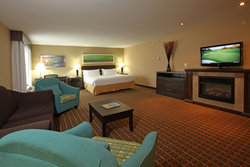  - Holiday Inn Express & Suites Vernon