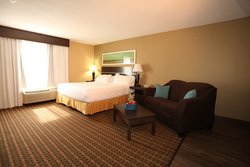  - Holiday Inn Express & Suites Vernon
