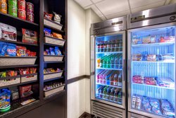  - Holiday Inn Express Brandon - I-75, Exit 257