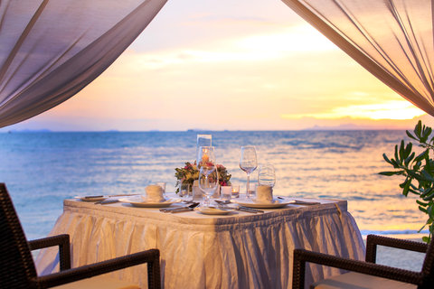 INTERCONTINENTAL KOH SAMUI - Photo 130