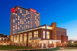  - Sheraton Hotel Convention Center Overland Park
