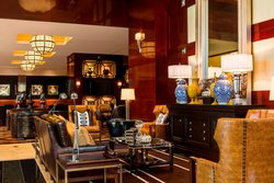  - Sheraton Hotel Convention Center Overland Park