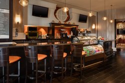  - Sheraton Hotel Convention Center Overland Park