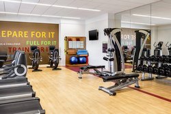  - Sheraton Hotel Convention Center Overland Park