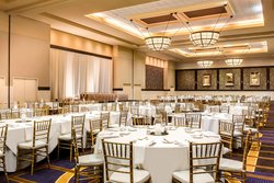  - Sheraton Hotel Convention Center Overland Park