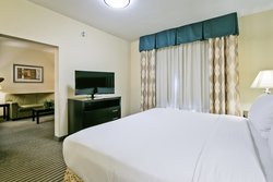  - Holiday Inn Express & Suites Carthage