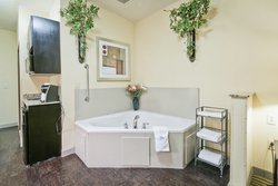  - Holiday Inn Express & Suites Carthage