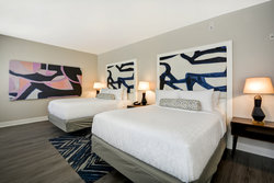  - Hotel Indigo Crossroads Kansas City - Exit 1C & 1D