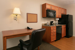  - Candlewood Suites La Crosse