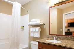  - Candlewood Suites La Crosse