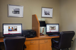  - Candlewood Suites La Crosse