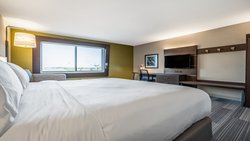  - Holiday Inn Express & Suites Platteville
