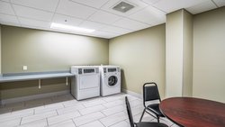  - Holiday Inn Express & Suites Platteville
