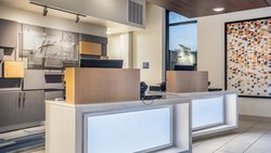  - Holiday Inn Express & Suites Platteville