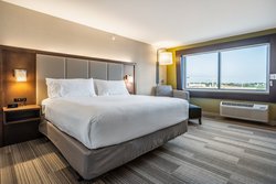  - Holiday Inn Express & Suites Platteville