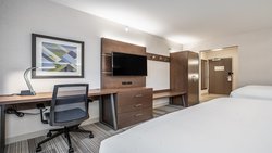  - Holiday Inn Express & Suites Platteville