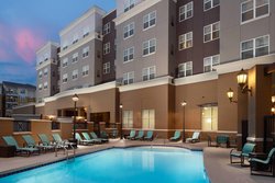  - Residence Inn by Marriott Universities Tallahassee