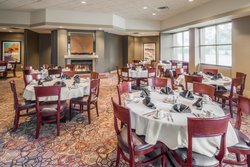  - Holiday Inn Manitowoc - I-43, Exit 149