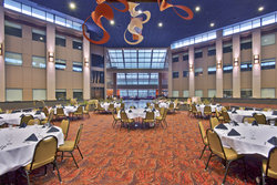  - Holiday Inn Manitowoc - I-43, Exit 149