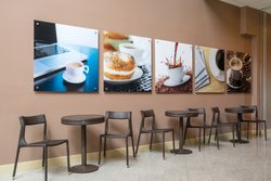  - Holiday Inn Manitowoc - I-43, Exit 149