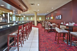  - Holiday Inn Manitowoc - I-43, Exit 149