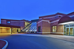  - Holiday Inn Manitowoc - I-43, Exit 149