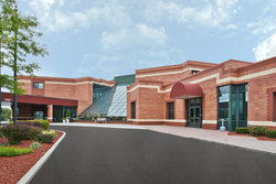  - Holiday Inn Manitowoc - I-43, Exit 149