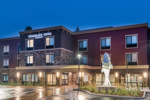 whitefish suites towneplace marriott montana mt