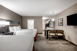  - TownePlace Suites by Marriott Whitefish
