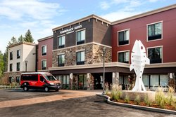  - TownePlace Suites by Marriott Whitefish