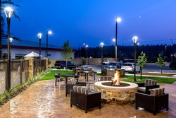  - TownePlace Suites by Marriott Whitefish