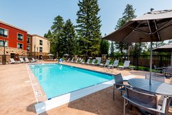  - TownePlace Suites by Marriott Whitefish