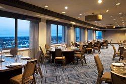  - Sheraton Hotel Anchorage