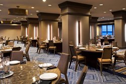  - Sheraton Hotel Anchorage