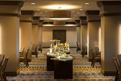  - Sheraton Hotel Anchorage