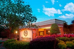  - Sheraton Hotel Perimeter North Atlanta
