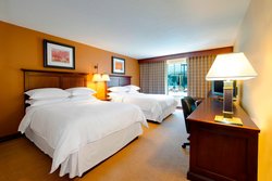  - Sheraton Hotel Perimeter North Atlanta