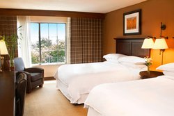  - Sheraton Hotel Perimeter North Atlanta
