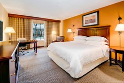  - Sheraton Hotel Perimeter North Atlanta