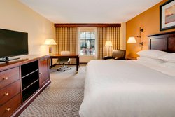  - Sheraton Hotel Perimeter North Atlanta