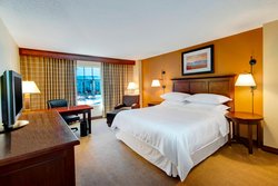  - Sheraton Hotel Perimeter North Atlanta