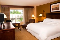  - Sheraton Hotel Perimeter North Atlanta